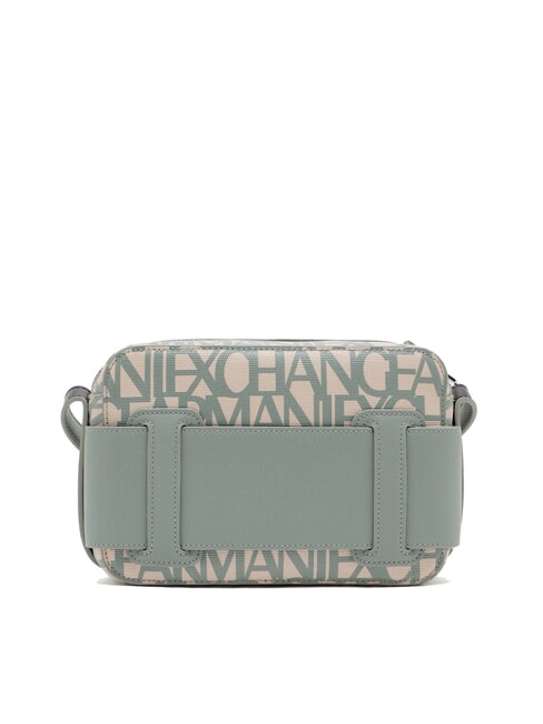 LOGO ALL OVER Maisons de chambres vallée/sauge - Sacs pour Femme