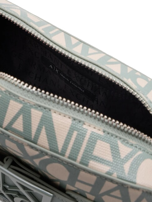 LOGO ALL OVER Maisons de chambres vallée/sauge - Sacs pour Femme