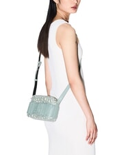 ARMANI EXCHANGE LOGO ALL OVER Maisons de chambres vallée/sauge - Sacs pour Femme - 6