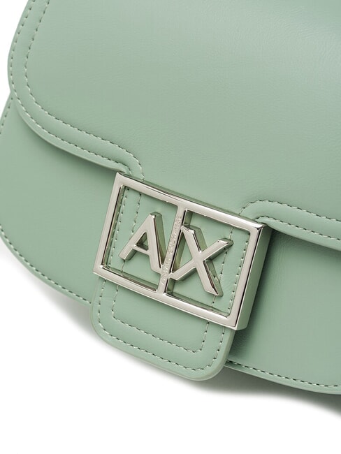 ARTEMIDE  Mini sac à main, avec bandoulière sage - Sacs pour Femme