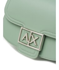 ARMANI EXCHANGE ARTEMIDE  Mini sac à main, avec bandoulière sage - Sacs pour Femme - 3