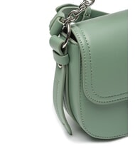 ARMANI EXCHANGE ARTEMIDE  Mini sac à main, avec bandoulière sage - Sacs pour Femme - 4