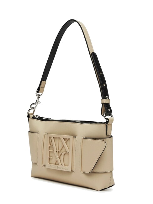 A|X BUCKLE Sac d'épaule vallée - Sacs pour Femme