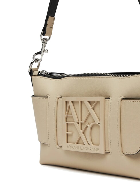 A|X BUCKLE Sac d'épaule vallée - Sacs pour Femme