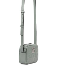 ARMANI EXCHANGE LOGO EMBOSSED Mini sac à bandoulière - Sacs pour Femme