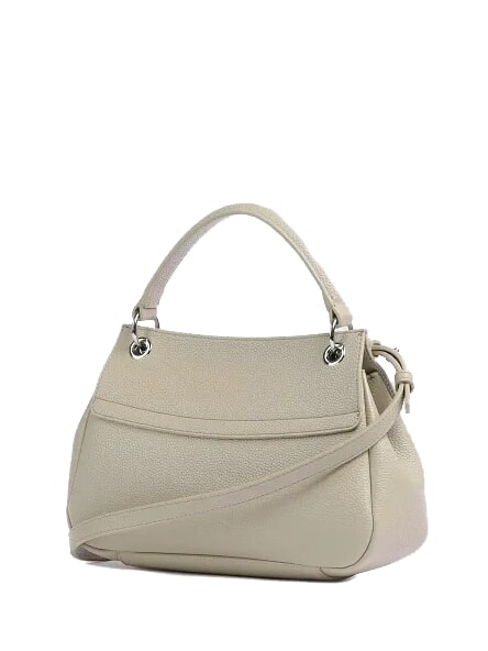 A|X PLAQUE Sac moyen avec bandoulière vallée - Sacs pour Femme