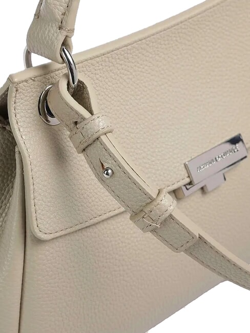 A|X PLAQUE Sac moyen avec bandoulière vallée - Sacs pour Femme