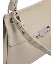 ARMANI EXCHANGE A|X PLAQUE Sac moyen avec bandoulière vallée - Sacs pour Femme - 3