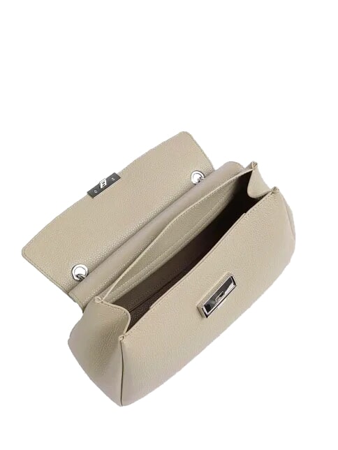 A|X PLAQUE Sac moyen avec bandoulière vallée - Sacs pour Femme