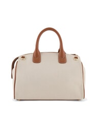 ARMANI EXCHANGE JANE Sac à main avec bandoulière whisky - Sacs pour Femme - 4