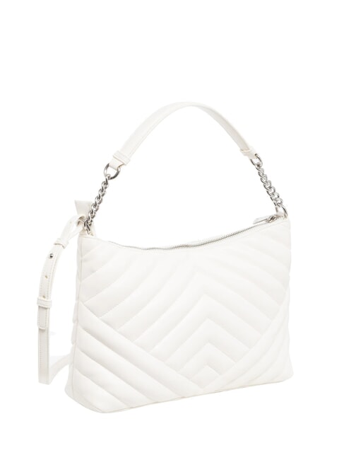 VICTORIA Sac à dos matelassé journal - Sacs pour Femme