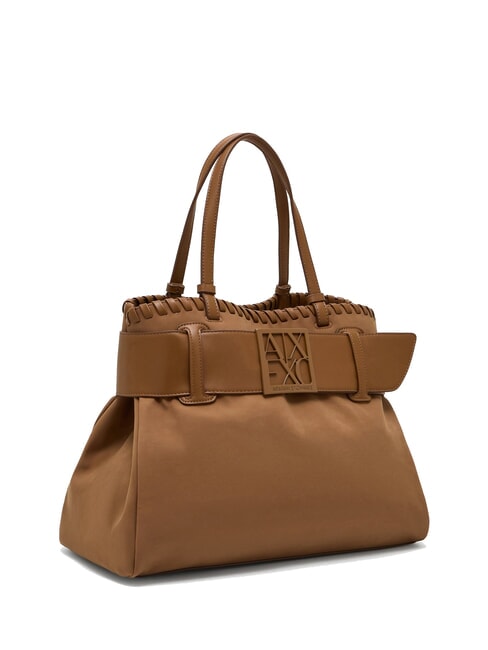 SUSIE SOFT Sac de courses moyen whisky l&eacute;ger - Sacs pour Femme