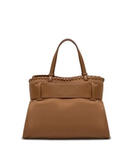 ARMANI EXCHANGE SUSIE SOFT Sac de courses moyen whisky l&eacute;ger - Sacs pour Femme - 3