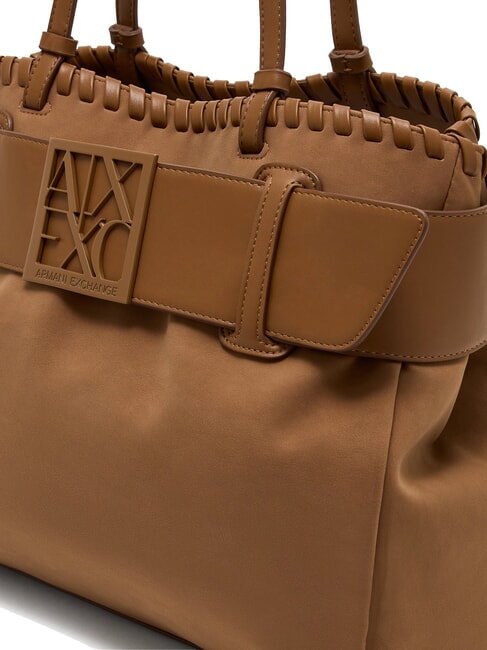 SUSIE SOFT Sac de courses moyen whisky l&eacute;ger - Sacs pour Femme