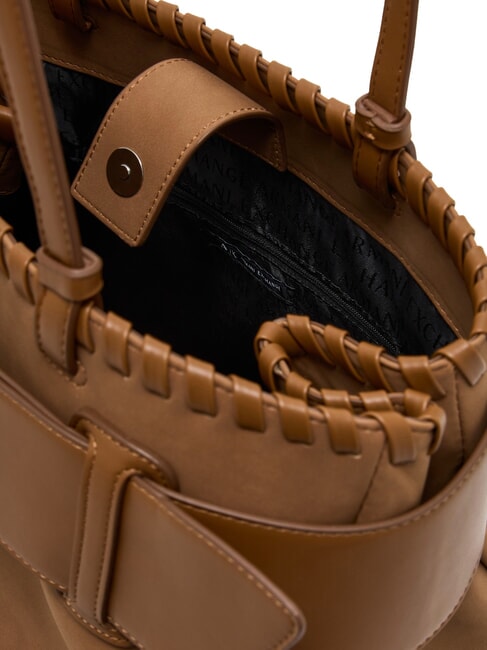 SUSIE SOFT Sac de courses moyen whisky l&eacute;ger - Sacs pour Femme