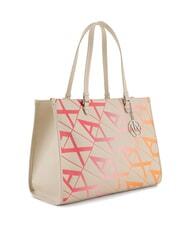 ARMANI EXCHANGE GYNGER DEGRADE Sac à bandoulière - Sacs pour Femme