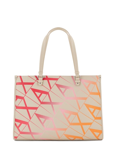 GYNGER DEGRADE Sac à bandoulière vallée/dégradation - Sacs pour Femme