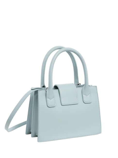 JODIE Mini sac cartable réflexion sombre - Sacs pour Femme