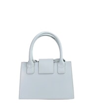 ARMANI EXCHANGE JODIE Mini sac cartable réflexion sombre - Sacs pour Femme - 3