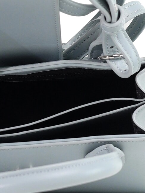 JODIE Mini sac cartable réflexion sombre - Sacs pour Femme