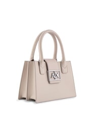 ARMANI EXCHANGE JODIE Mini sac cartable mirage - Sacs pour Femme - 2