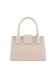 ARMANI EXCHANGE JODIE Mini sac cartable mirage - Sacs pour Femme - 4