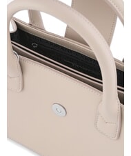 ARMANI EXCHANGE JODIE Mini sac cartable mirage - Sacs pour Femme - 5