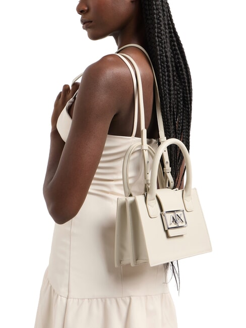 JODIE Mini sac cartable mirage - Sacs pour Femme