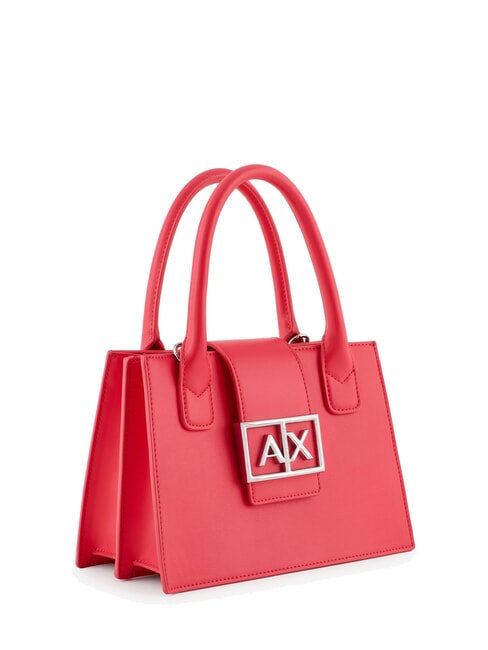 JODIE Mini sac cartable grenadine - Sacs pour Femme