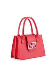 ARMANI EXCHANGE JODIE Mini sac cartable grenadine - Sacs pour Femme - 2