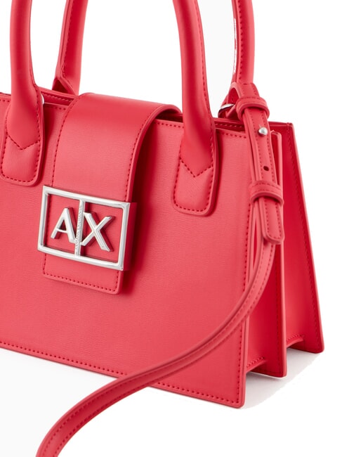 JODIE Mini sac cartable grenadine - Sacs pour Femme