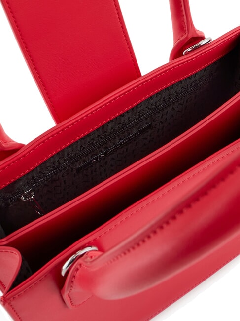 JODIE Mini sac cartable grenadine - Sacs pour Femme