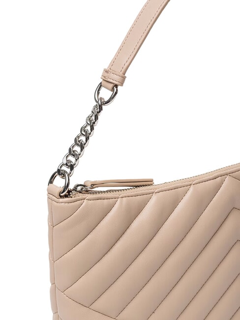 VICTORIA Sac à dos matelassé mirage rose - Sacs pour Femme