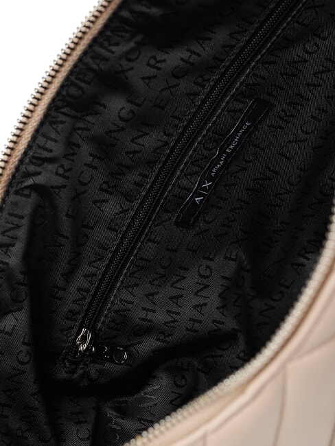 VICTORIA Sac à dos matelassé mirage rose - Sacs pour Femme