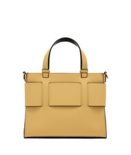 ARMANI EXCHANGE SUSIE Cabas pour sac à main, avec bandoulière bambou - Sacs pour Femme - 4