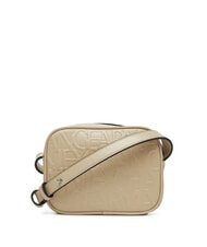 ARMANI EXCHANGE LOGO EMBOSSED Mini sac à bandoulière vallée - Sacs pour Femme - 3