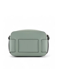 ARMANI EXCHANGE A|X BUCKLE Sac d'épaule sage - Sacs pour Femme - 3
