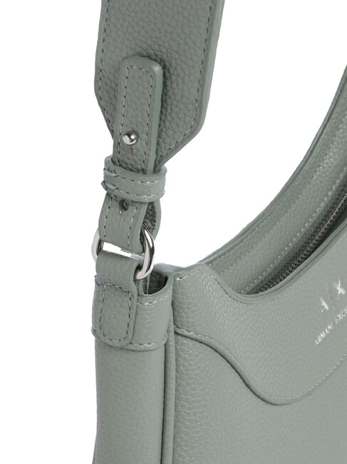 SMALL HOBO sac d'épaule sage - Sacs pour Femme