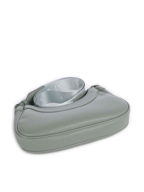 SMALL HOBO sac d'épaule sage - Sacs pour Femme