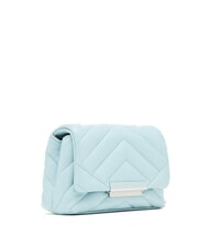 ARMANI EXCHANGE A|X MATELASSE Mini sac à bandoulière réflexion sombre - Sacs pour Femme - 2