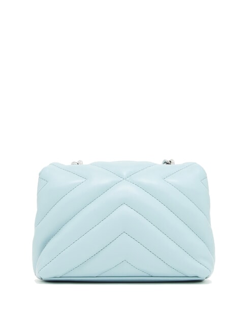 A|X MATELASSE Mini sac à bandoulière réflexion sombre - Sacs pour Femme