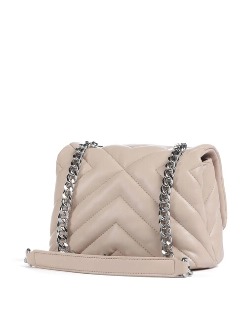 A|X MATELASSE Mini sac à bandoulière mirage rose - Sacs pour Femme