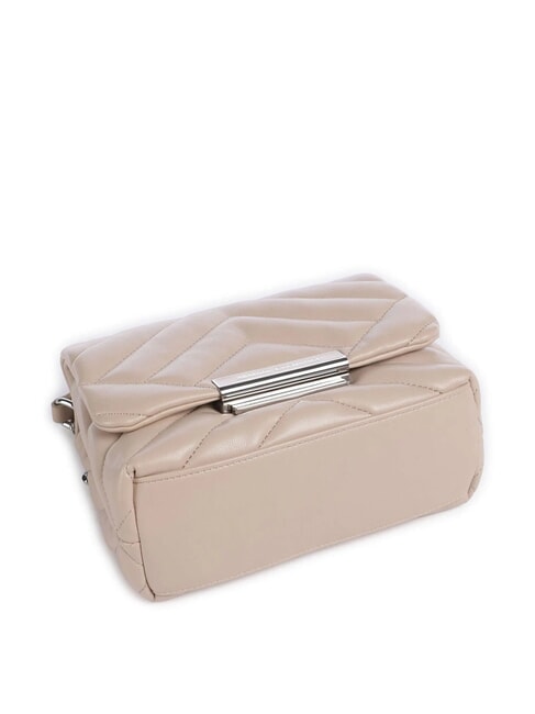 A|X MATELASSE Mini sac à bandoulière mirage rose - Sacs pour Femme