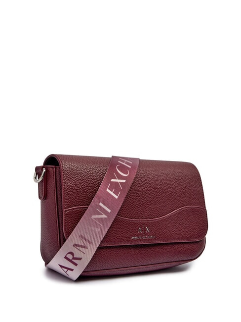 A|X sac d'&eacute;paule rainure - Sacs pour Femme