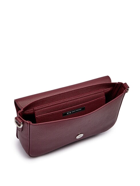 A|X sac d'&eacute;paule rainure - Sacs pour Femme