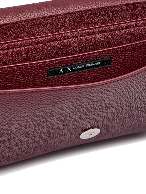 A|X sac d'&eacute;paule rainure - Sacs pour Femme