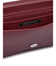 ARMANI EXCHANGE A|X sac d'&eacute;paule rainure - Sacs pour Femme - 7