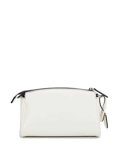 JANE Sac bandoulière avec cadenas journal/noir - Sacs pour Femme