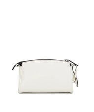 ARMANI EXCHANGE JANE Sac bandoulière avec cadenas journal/noir - Sacs pour Femme - 3