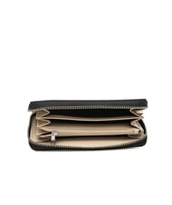 ARMANI EXCHANGE PORTAFOGLIO ZIP AROUND Avec Polsierina - Portefeuilles Femme